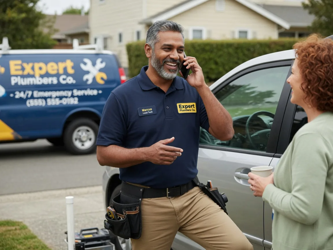 Drain Cleaning Marland, OK FAQs